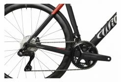 Vélo De Route Wilier Triestina Filante SLR Shimano Ultegra Di2 12V 700 Mm Noir Rouge 2022 -Outlet d'accessoires unnamed file 804