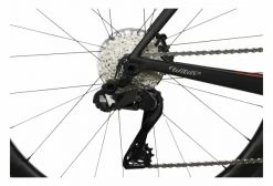 Vélo De Route Wilier Triestina Filante SLR Shimano Ultegra Di2 12V 700 Mm Noir Rouge 2022 -Outlet d'accessoires unnamed file 806