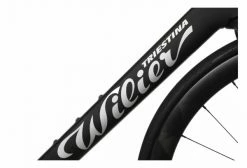 Vélo De Route Wilier Triestina Filante SLR Shimano Ultegra Di2 12V 700 Mm Noir Rouge 2022 -Outlet d'accessoires unnamed file 808