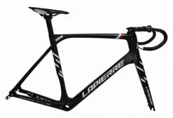 Produit Reconditionné - Cadre Lapierre Aircode DRS Disque Taille XL Team Groupama-FDJ