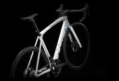 Vélo De Route Trek Émonda SL 7 Shimano Ultegra Di2 12V 700 Mm Blanc / Quicksilver 2023 -Outlet d'accessoires unnamed file 82