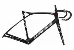 Produit Reconditionné - Cadre Lapierre Xelius SL Disque Taille L Team Groupama-FDJ