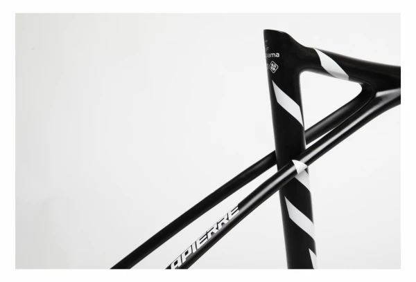 Produit Reconditionné - Cadre Lapierre Xelius SL Disque Taille L Team Groupama-FDJ 4 Produit Reconditionné - Cadre Lapierre Xelius SL Disque Taille L Team Groupama-FDJ – Image 4