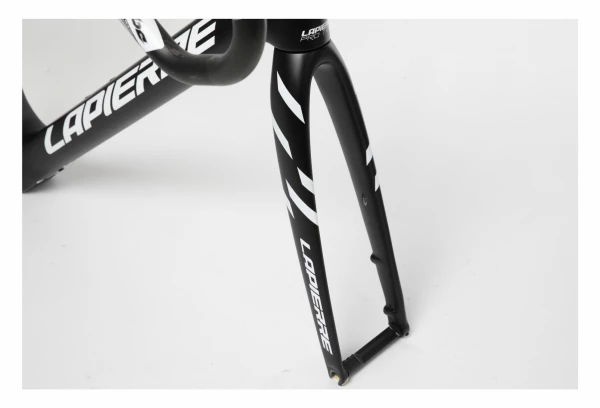 Produit Reconditionné - Cadre Lapierre Xelius SL Disque Taille L Team Groupama-FDJ 6 Produit Reconditionné - Cadre Lapierre Xelius SL Disque Taille L Team Groupama-FDJ – Image 6