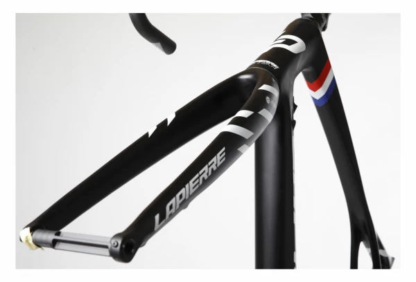 Produit Reconditionné - Cadre Lapierre Xelius SL Disque Taille L Team Groupama-FDJ 8 Produit Reconditionné - Cadre Lapierre Xelius SL Disque Taille L Team Groupama-FDJ – Image 8