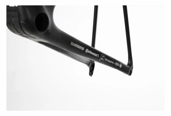 Produit Reconditionné - Cadre Lapierre Xelius SL Disque Taille L Team Groupama-FDJ 9 Produit Reconditionné - Cadre Lapierre Xelius SL Disque Taille L Team Groupama-FDJ – Image 9