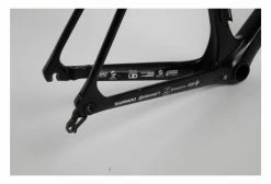 Produit Reconditionné - Cadre Lapierre Aircode DRS Disque Taille XL Team Groupama-FDJ 12 Produit Reconditionné - Cadre Lapierre Aircode DRS Disque Taille XL Team Groupama-FDJ -Outlet d'accessoires unnamed file 835