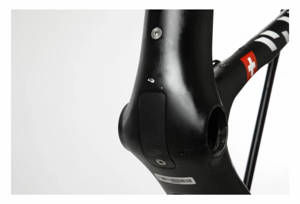 Produit Reconditionné - Cadre Lapierre Aircode DRS Disque Taille XL Team Groupama-FDJ 7 Produit Reconditionné - Cadre Lapierre Aircode DRS Disque Taille XL Team Groupama-FDJ – Image 7