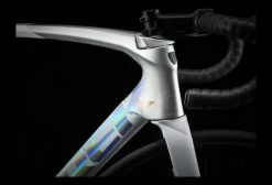 Vélo De Route Trek Émonda SL 7 Shimano Ultegra Di2 12V 700 Mm Blanc / Quicksilver 2023 -Outlet d'accessoires unnamed file 84