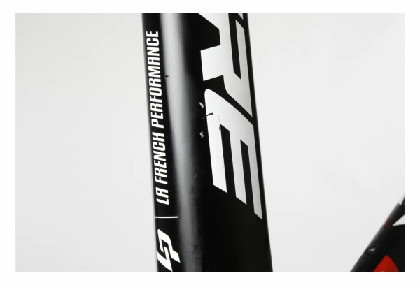 Produit Reconditionné - Cadre Lapierre Aircode DRS Disque Taille XL Team Groupama-FDJ 10 Produit Reconditionné - Cadre Lapierre Aircode DRS Disque Taille XL Team Groupama-FDJ – Image 10