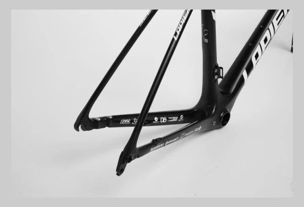 Produit Reconditionné - Cadre Lapierre Xelius SL Disque Taille : XL Team Groupama FDJ 3 Produit Reconditionné - Cadre Lapierre Xelius SL Disque Taille : XL Team Groupama FDJ – Image 3