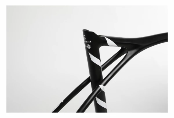 Produit Reconditionné - Cadre Lapierre Xelius SL Disque Taille : XL Team Groupama FDJ 5 Produit Reconditionné - Cadre Lapierre Xelius SL Disque Taille : XL Team Groupama FDJ – Image 5