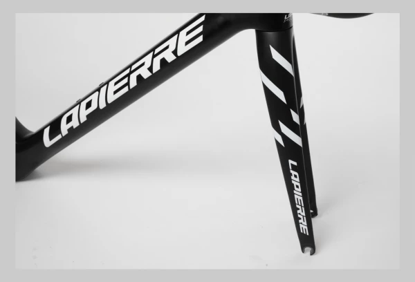 Produit Reconditionné - Cadre Lapierre Xelius SL Disque Taille : XL Team Groupama FDJ 7 Produit Reconditionné - Cadre Lapierre Xelius SL Disque Taille : XL Team Groupama FDJ – Image 7