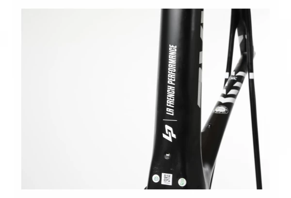 Produit Reconditionné - Cadre Lapierre Xelius SL Disque Taille : XL Team Groupama FDJ 8 Produit Reconditionné - Cadre Lapierre Xelius SL Disque Taille : XL Team Groupama FDJ – Image 8