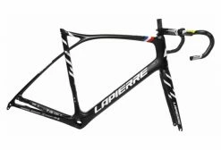Produit Reconditionné - Cadre Lapierre Xelius SL Disque Taille XL Team Groupama-FDJ