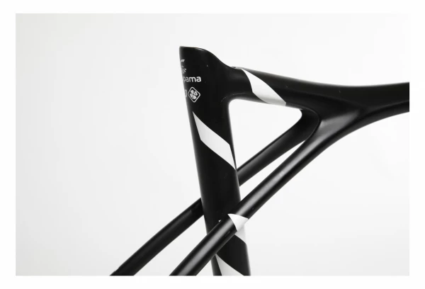 Produit Reconditionné - Cadre Lapierre Xelius SL Disque Taille XL Team Groupama-FDJ 5 Produit Reconditionné - Cadre Lapierre Xelius SL Disque Taille XL Team Groupama-FDJ – Image 5