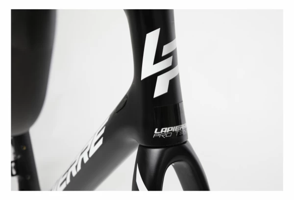 Produit Reconditionné - Cadre Lapierre Xelius SL Disque Taille XL Team Groupama-FDJ 8 Produit Reconditionné - Cadre Lapierre Xelius SL Disque Taille XL Team Groupama-FDJ – Image 8