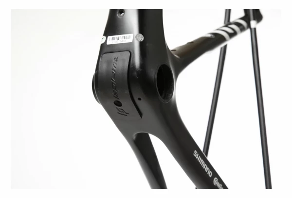 Produit Reconditionné - Cadre Lapierre Xelius SL Disque Taille XL Team Groupama-FDJ 9 Produit Reconditionné - Cadre Lapierre Xelius SL Disque Taille XL Team Groupama-FDJ – Image 9