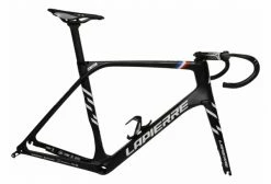 Produit Reconditionné - Cadre Lapierre Aircode SL Disque Taille XL Team Groupama-FDJ