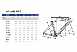 Produit Reconditionné - Cadre Lapierre Aircode SL Disque Taille XL Team Groupama-FDJ -Outlet d'accessoires unnamed file 869