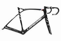 Produit Reconditionné - Cadre Lapierre Xelius SL Disque Taille XL Team Groupama-FDJ