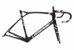 Produit Reconditionné - Cadre Lapierre Xelius SL Disque Taille XL Team Groupama-FDJ