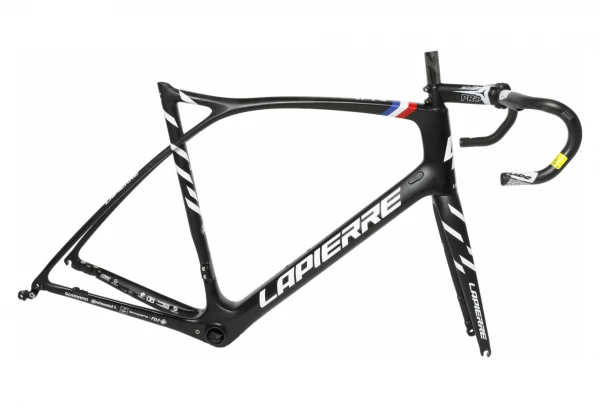 Produit Reconditionné - Cadre Lapierre Xelius SL Disque Taille XL Team Groupama-FDJ 1 Produit Reconditionné - Cadre Lapierre Xelius SL Disque Taille XL Team Groupama-FDJ