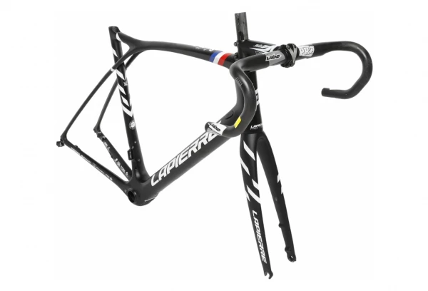 Produit Reconditionné - Cadre Lapierre Xelius SL Disque Taille XL Team Groupama-FDJ 2 Produit Reconditionné - Cadre Lapierre Xelius SL Disque Taille XL Team Groupama-FDJ – Image 2