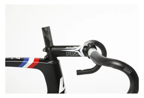 Produit Reconditionné - Cadre Lapierre Xelius SL Disque Taille XL Team Groupama-FDJ 5 Produit Reconditionné - Cadre Lapierre Xelius SL Disque Taille XL Team Groupama-FDJ – Image 5