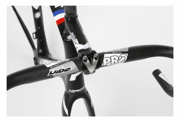 Produit Reconditionné - Cadre Lapierre Xelius SL Disque Taille XL Team Groupama-FDJ 7 Produit Reconditionné - Cadre Lapierre Xelius SL Disque Taille XL Team Groupama-FDJ – Image 7