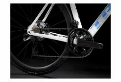 Vélo De Route Trek Émonda SL 7 Shimano Ultegra Di2 12V 700 Mm Blanc / Quicksilver 2023 -Outlet d'accessoires unnamed file 89