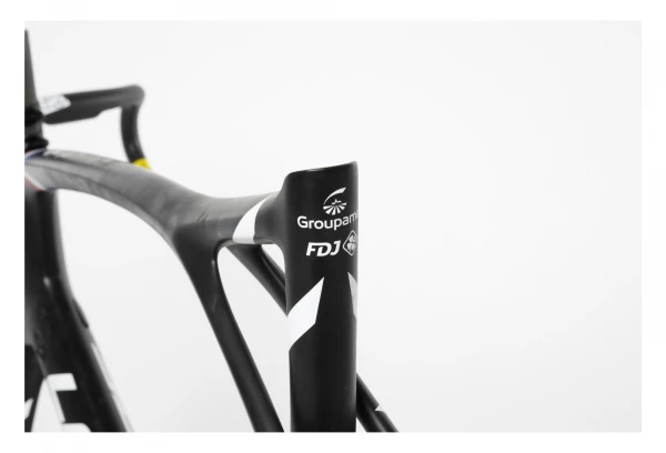 Produit Reconditionné - Cadre Lapierre Xelius SL Disque Taille XL Team Groupama-FDJ 9 Produit Reconditionné - Cadre Lapierre Xelius SL Disque Taille XL Team Groupama-FDJ – Image 9
