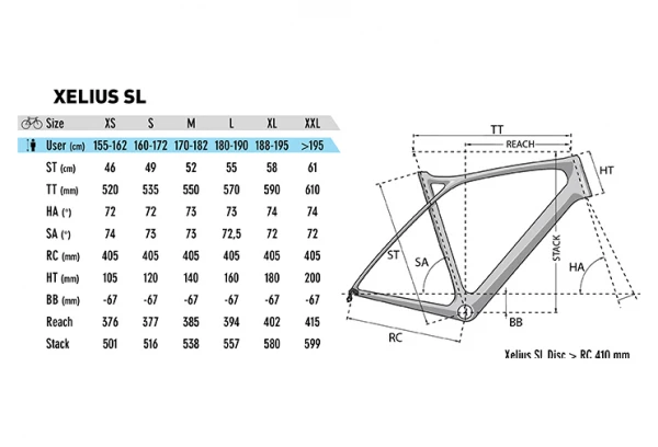 Produit Reconditionné - Cadre Lapierre Xelius SL Disque Taille XL Team Groupama-FDJ 10 Produit Reconditionné - Cadre Lapierre Xelius SL Disque Taille XL Team Groupama-FDJ – Image 10