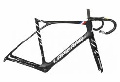 Produit Reconditionné - Cadre Lapierre Xelius SL Disque Taille L Team Groupama-FDJ