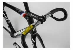 Produit Reconditionné - Cadre Lapierre Xelius SL Disque Taille L Team Groupama-FDJ -Outlet d'accessoires unnamed file 897