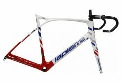 Produit Reconditionné - Cadre Lapierre Xelius SL Disque Taille XL Team-Groupama FDJ
