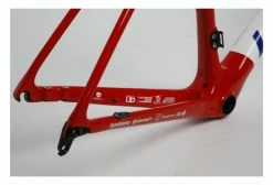 Produit Reconditionné - Cadre Lapierre Xelius SL Disque Taille XL Team-Groupama FDJ -Outlet d'accessoires unnamed file 904