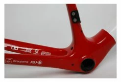 Produit Reconditionné - Cadre Lapierre Xelius SL Disque Taille XL Team-Groupama FDJ -Outlet d'accessoires unnamed file 905