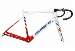 Produit Reconditionné - Cadre Lapierre Xelius SL Disque Taille M Team-Groupama FDJ