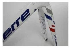 Produit Reconditionné - Cadre Lapierre Xelius SL Disque Taille M Team-Groupama FDJ -Outlet d'accessoires unnamed file 929