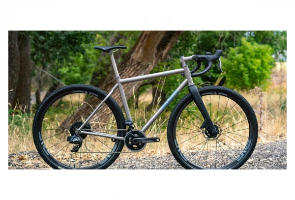 Fourche Enve Adventure I 12x100 Mm I Déport 49/55 Mm 6 Fourche Enve Adventure I 12x100 Mm I Déport 49/55 Mm – Image 6