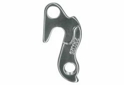 Patte De Dérailleur Arrière XLC DO-A40 Aluminium