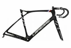 Produit Reconditionné - Cadre Lapierre Xelius SL Disque Taille M Team Groupama-FDJ