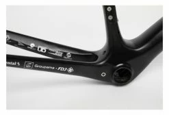 Produit Reconditionné - Cadre Lapierre Xelius SL Disque Taille M Team Groupama-FDJ -Outlet d'accessoires unnamed file 945