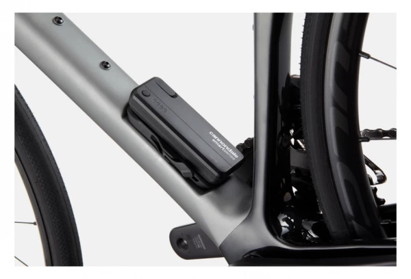 Vélo De Route Cannondale Synapse Carbon 2 RLE Shimano Ultegra Di2 12V 700 Mm Gris 2022 6 Vélo De Route Cannondale Synapse Carbon 2 RLE Shimano Ultegra Di2 12V 700 Mm Gris 2022 – Image 6