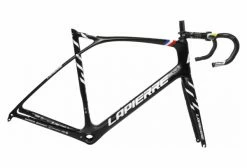 Produit Reconditionné - Cadre Lapierre Xelius SL Disque Taille XL Team Groupama-FDJ