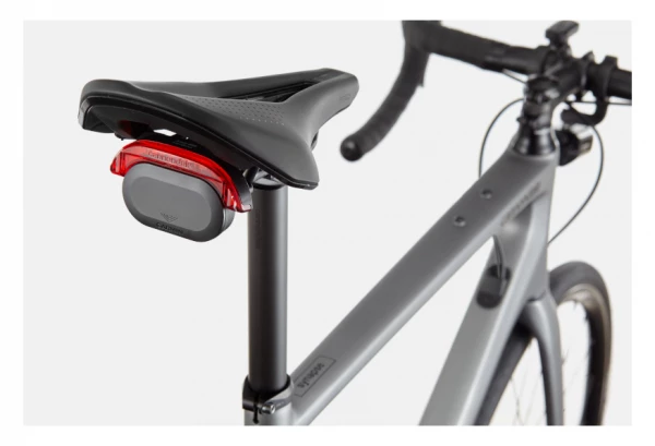 Vélo De Route Cannondale Synapse Carbon 2 RLE Shimano Ultegra Di2 12V 700 Mm Gris 2022 7 Vélo De Route Cannondale Synapse Carbon 2 RLE Shimano Ultegra Di2 12V 700 Mm Gris 2022 – Image 7