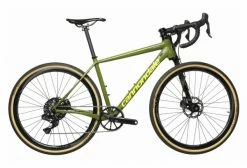 Produit Reconditionné - Gravel Cannondale Slate Lefty Taille M