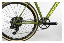 Produit Reconditionné - Gravel Cannondale Slate Lefty Taille M -Outlet d'accessoires unnamed file 965