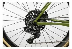 Produit Reconditionné - Gravel Cannondale Slate Lefty Taille M -Outlet d'accessoires unnamed file 966